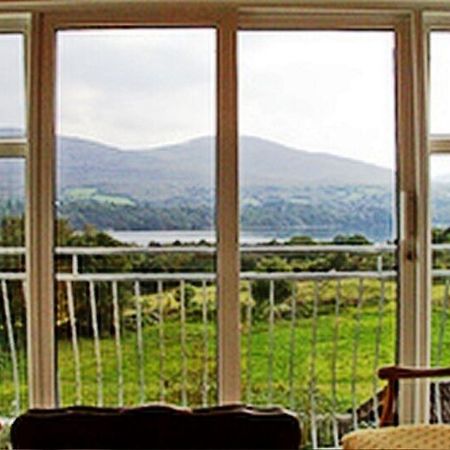 Bed and Breakfast Tara Farm à Kenmare Extérieur photo