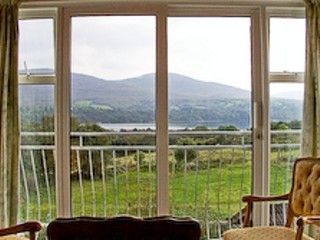 Bed and Breakfast Tara Farm à Kenmare Extérieur photo