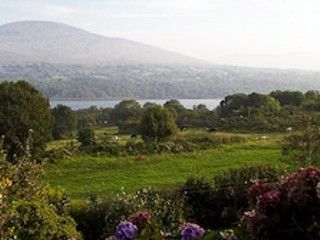 Bed and Breakfast Tara Farm à Kenmare Extérieur photo