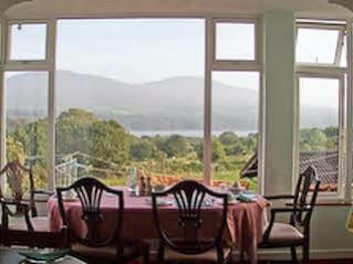 Bed and Breakfast Tara Farm à Kenmare Extérieur photo