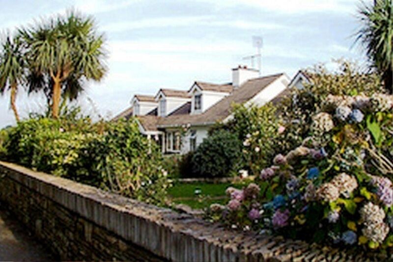 Bed and Breakfast Tara Farm à Kenmare Extérieur photo