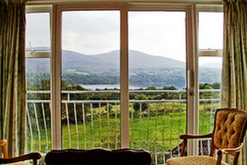 Bed and Breakfast Tara Farm à Kenmare Extérieur photo